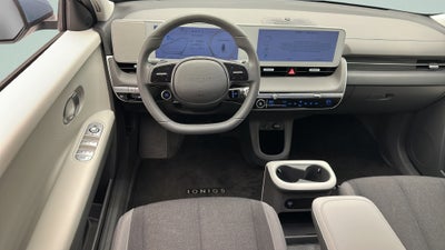 2024 Hyundai IONIQ 5 SE