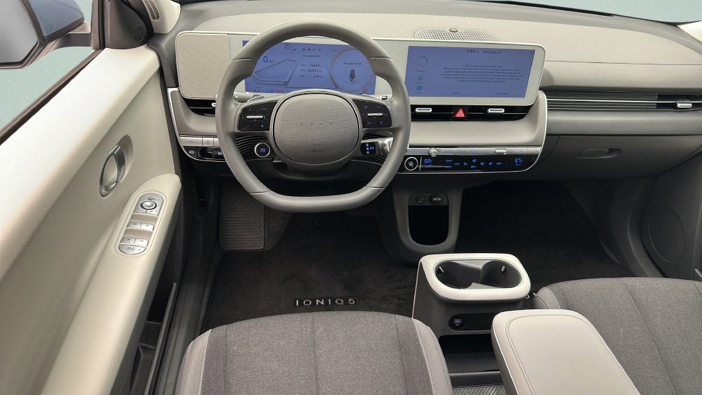 2024 Hyundai IONIQ 5 SE