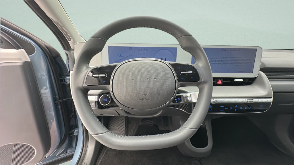 2024 Hyundai IONIQ 5 SE