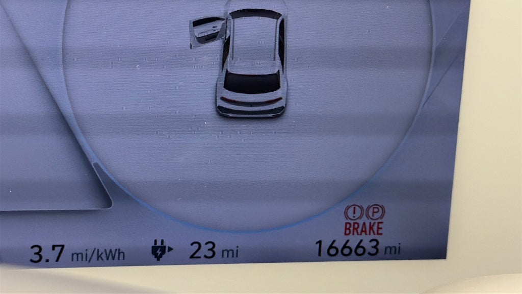 2024 Hyundai IONIQ 5 SE