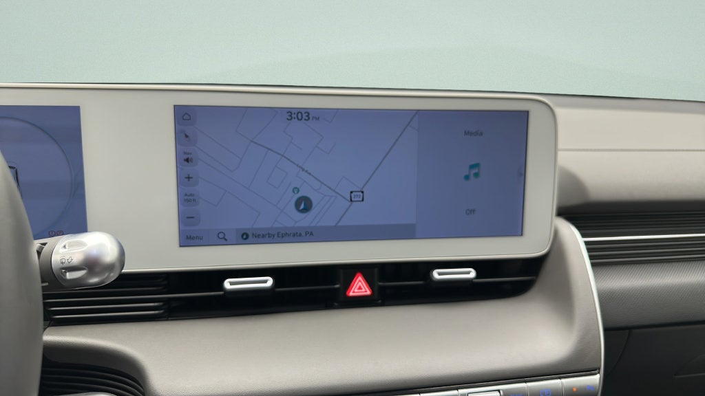 2024 Hyundai IONIQ 5 SE