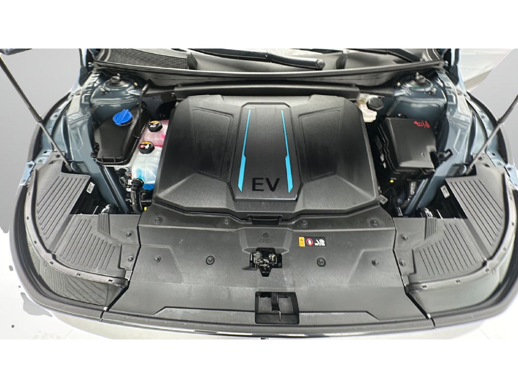 2024 Hyundai IONIQ 5 SE
