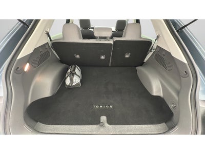 2024 Hyundai IONIQ 5 SE