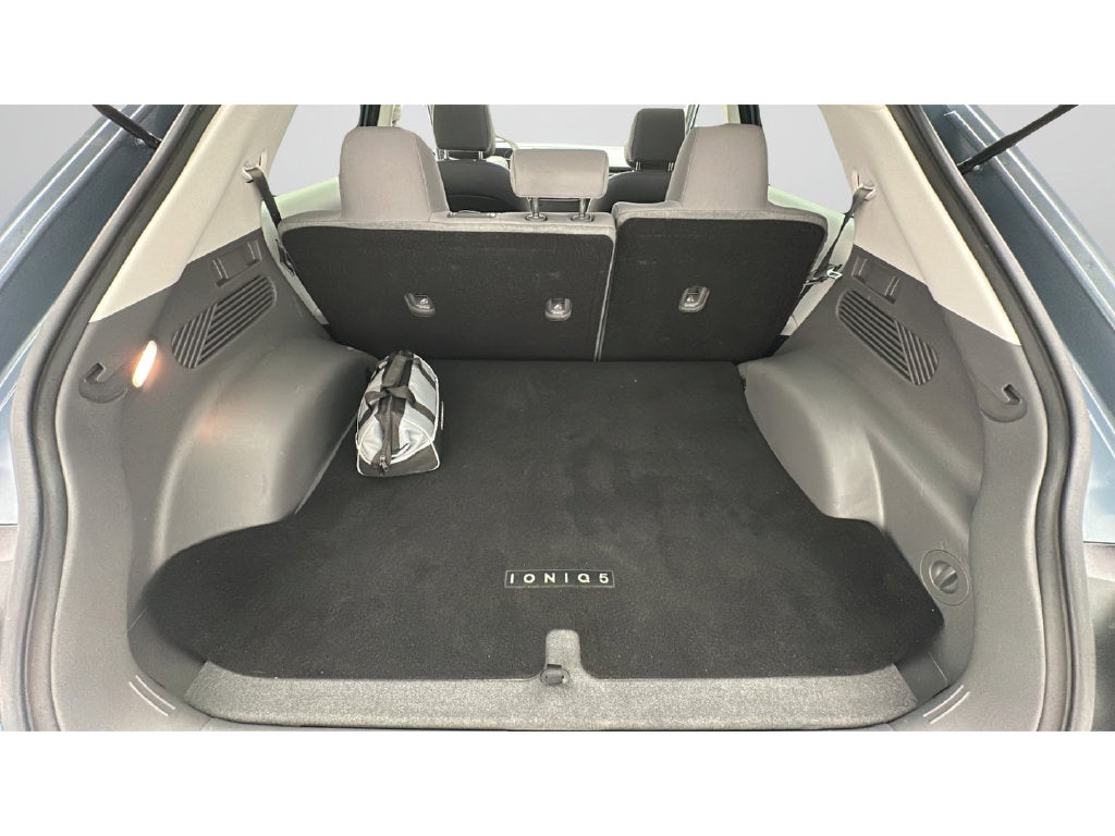 2024 Hyundai IONIQ 5 SE