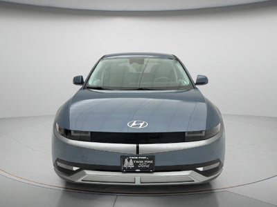 2024 Hyundai IONIQ 5 SE