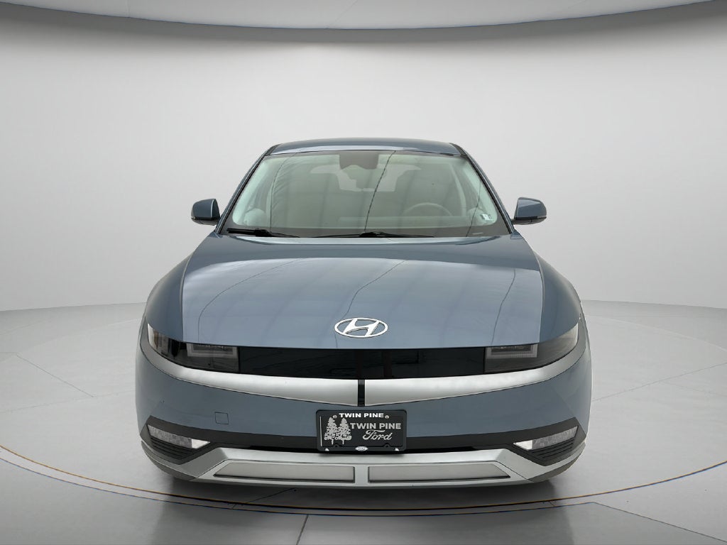 2024 Hyundai IONIQ 5 SE