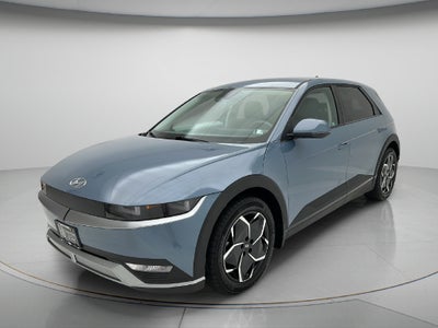 2024 Hyundai IONIQ 5 SE