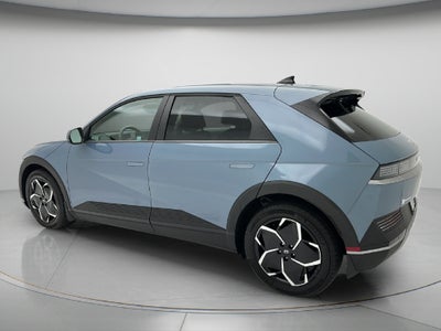 2024 Hyundai IONIQ 5 SE