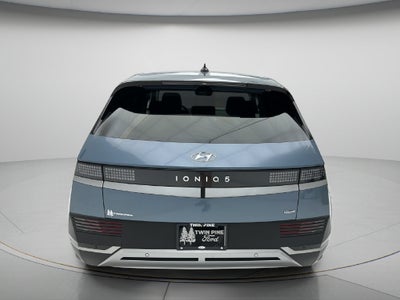2024 Hyundai IONIQ 5 SE