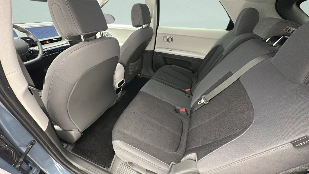 2024 Hyundai IONIQ 5 SE