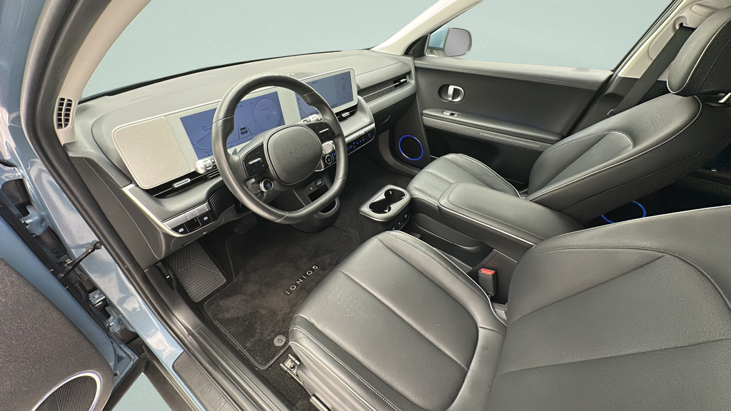 2023 Hyundai IONIQ 5 SEL