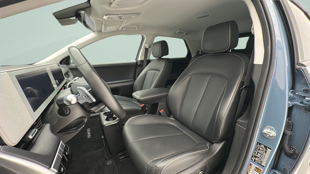 2023 Hyundai IONIQ 5 SEL