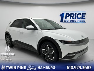 2024 Hyundai IONIQ 5 SEL