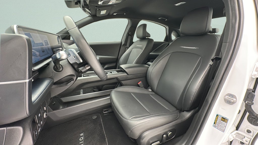 2023 Hyundai IONIQ 6 SEL