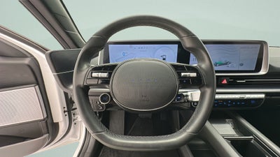 2023 Hyundai IONIQ 6 SEL