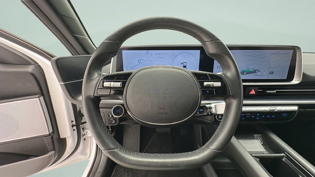 2023 Hyundai IONIQ 6 SEL