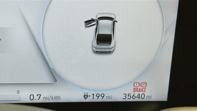 2023 Hyundai IONIQ 6 SEL