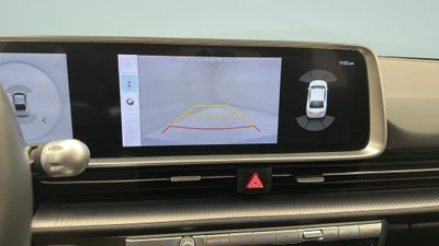 2023 Hyundai IONIQ 6 SEL