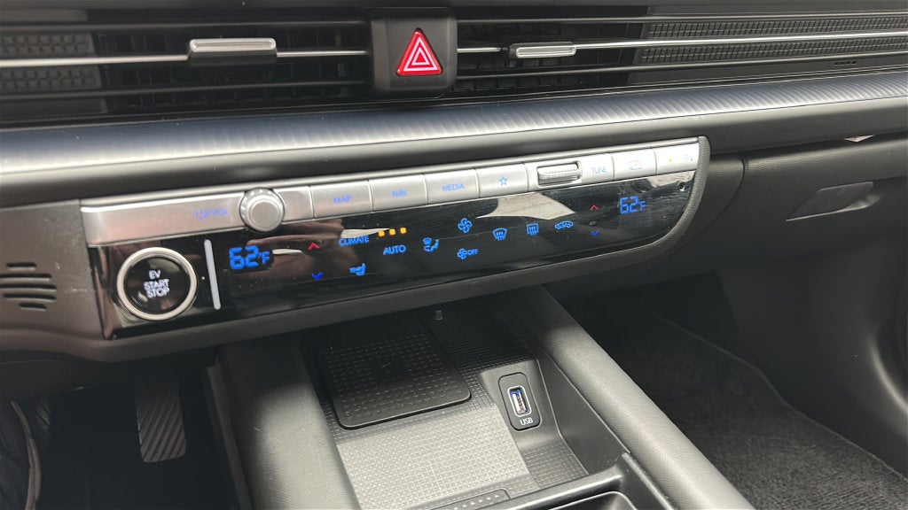 2023 Hyundai IONIQ 6 SEL