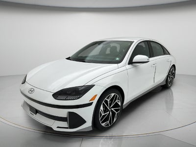 2023 Hyundai IONIQ 6 SEL