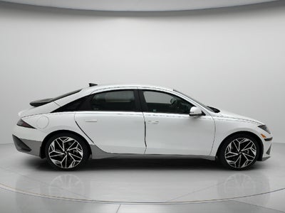 2023 Hyundai IONIQ 6 SEL