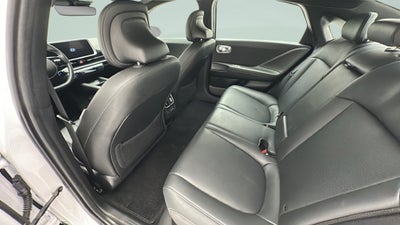 2023 Hyundai IONIQ 6 SEL