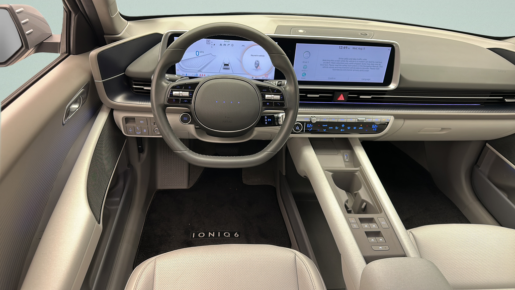 2024 Hyundai IONIQ 6 SEL