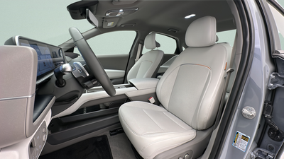 2024 Hyundai IONIQ 6 SEL