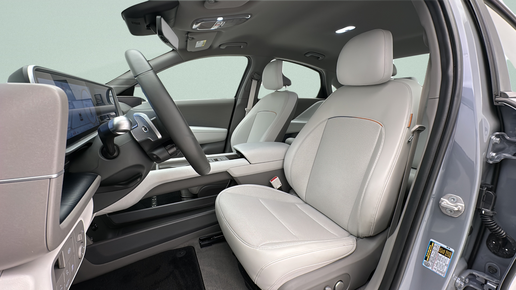 2024 Hyundai IONIQ 6 SEL