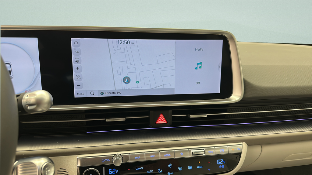 2024 Hyundai IONIQ 6 SEL