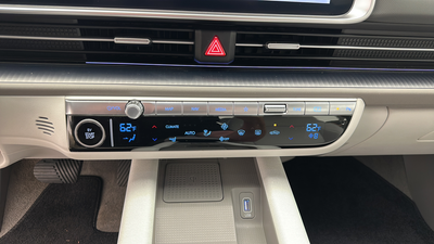 2024 Hyundai IONIQ 6 SEL