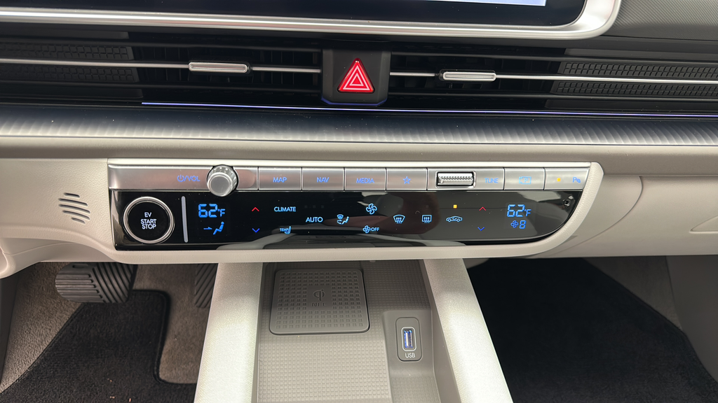 2024 Hyundai IONIQ 6 SEL