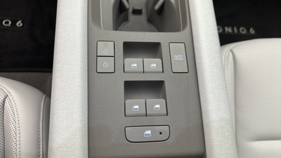 2024 Hyundai IONIQ 6 SEL