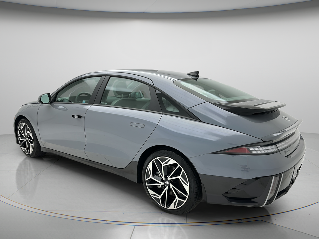 2024 Hyundai IONIQ 6 SEL