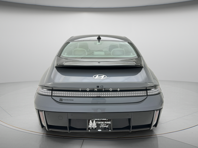 2024 Hyundai IONIQ 6 SEL