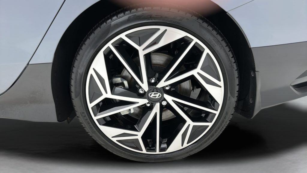 2024 Hyundai IONIQ 6 SEL