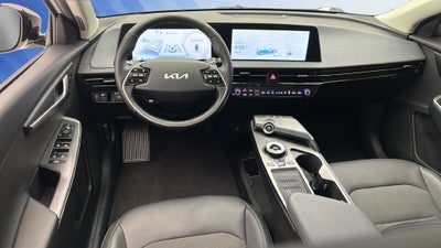 2024 Kia EV6 Light
