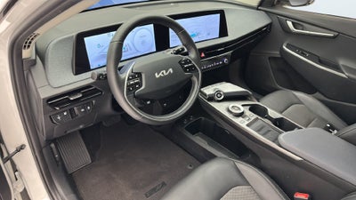 2024 Kia EV6 Light