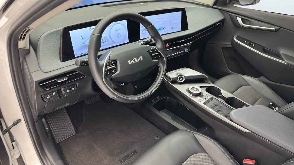 2024 Kia EV6 Light