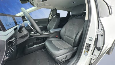 2024 Kia EV6 Light