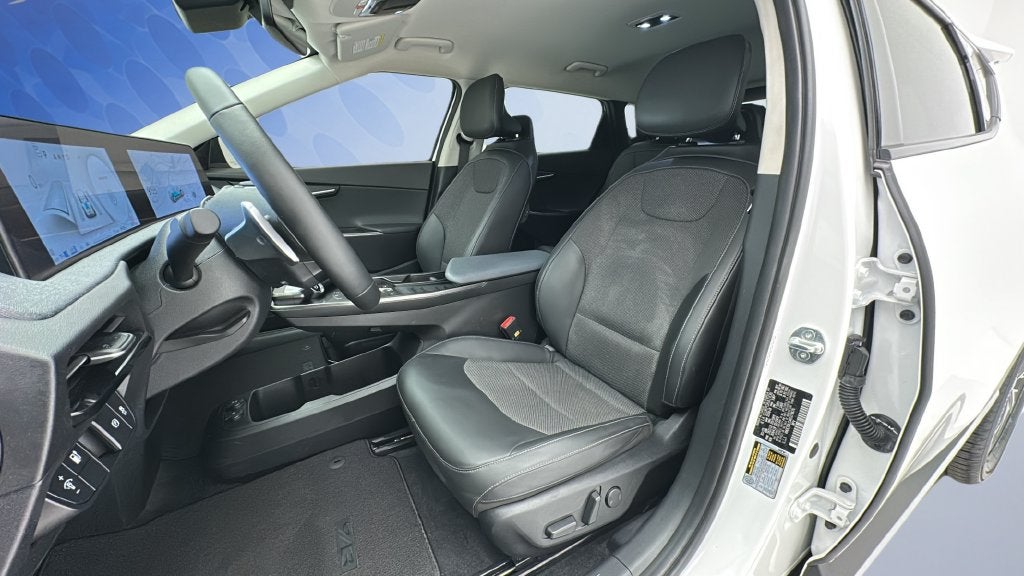 2024 Kia EV6 Light