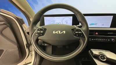 2024 Kia EV6 Light