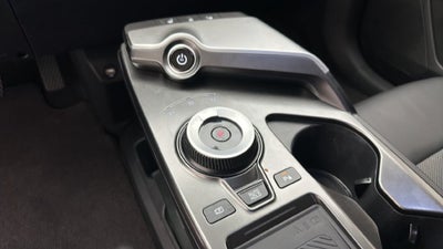 2024 Kia EV6 Light