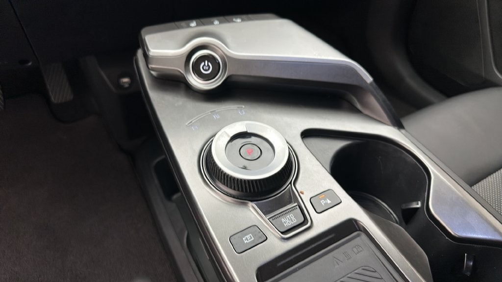 2024 Kia EV6 Light