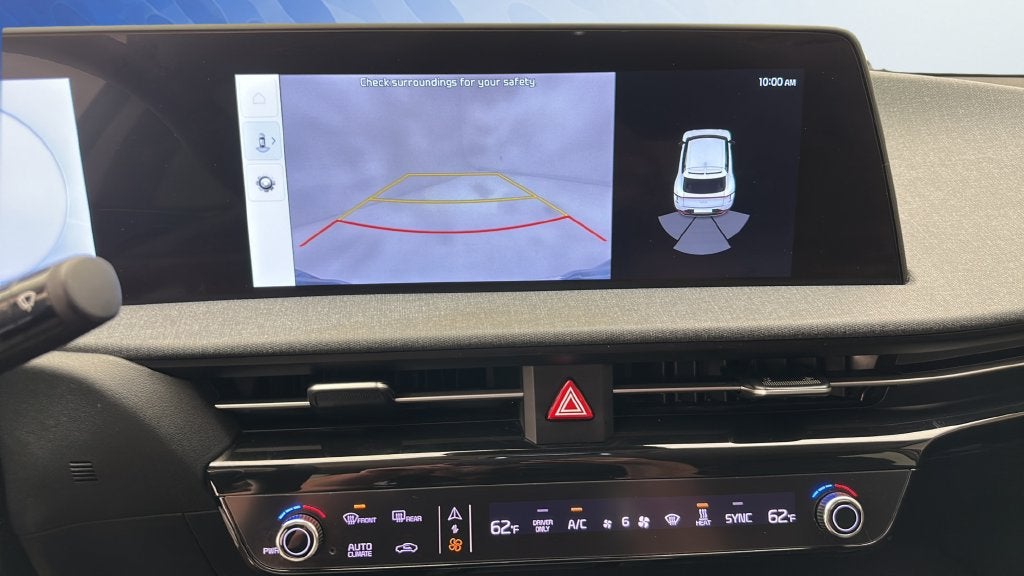 2024 Kia EV6 Light