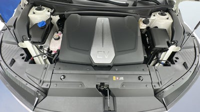 2024 Kia EV6 Light