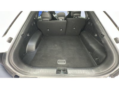 2024 Kia EV6 Light