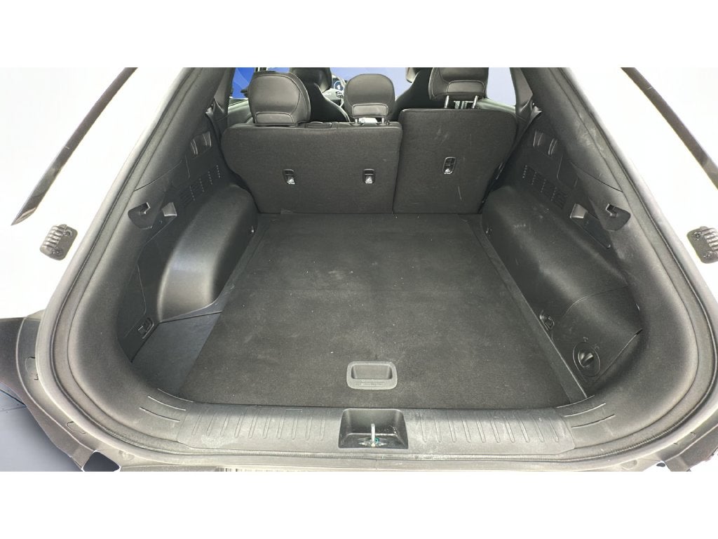 2024 Kia EV6 Light