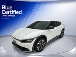 2024 Kia EV6 Light