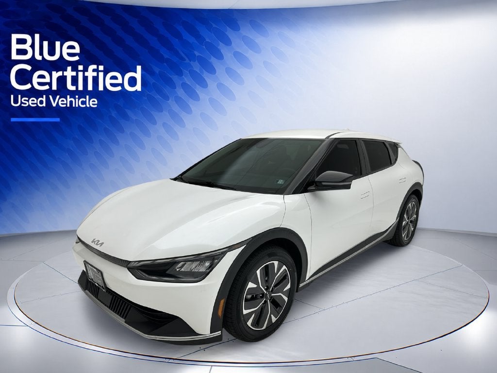 2024 Kia EV6 Light